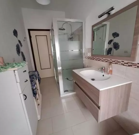 پانسیون A Casa Da Pina