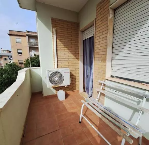 پانسیون A Casa Da Pina