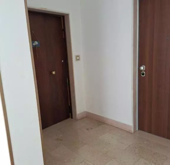 پانسیون A Casa Da Pina