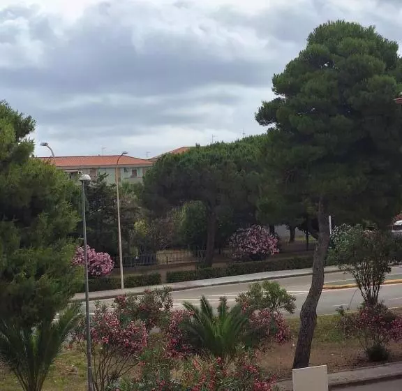 پانسیون A Casa Da Pina