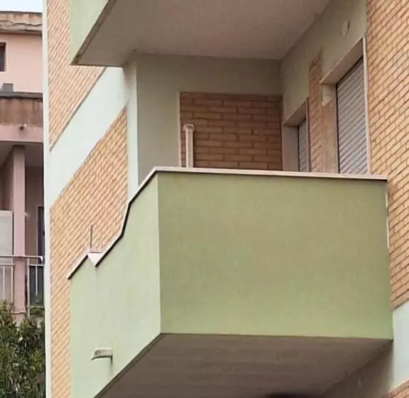 پانسیون A Casa Da Pina