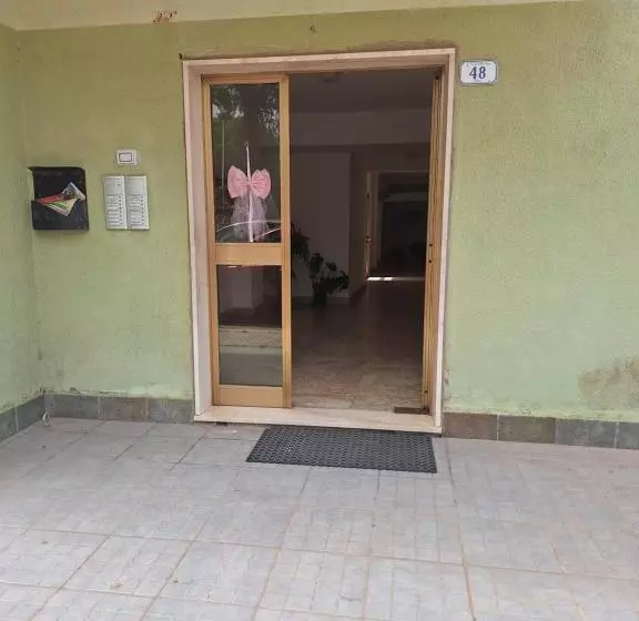 پانسیون A Casa Da Pina