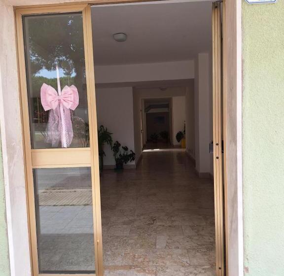 پانسیون A Casa Da Pina