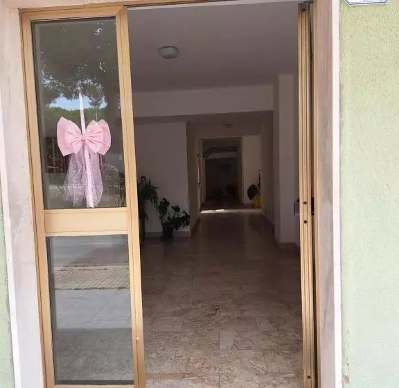 پانسیون A Casa Da Pina