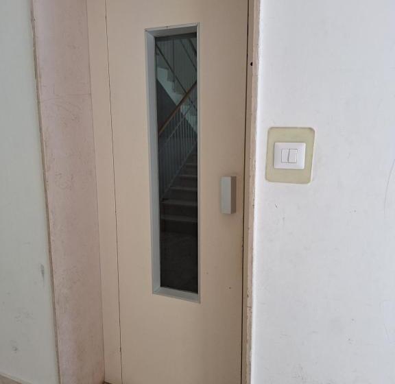 پانسیون A Casa Da Pina