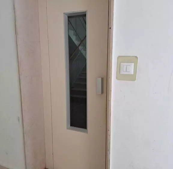 پانسیون A Casa Da Pina