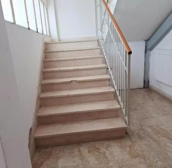 پانسیون A Casa Da Pina