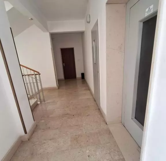 پانسیون A Casa Da Pina