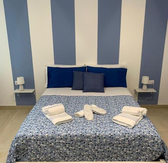 Пансион Blueinfinityroom