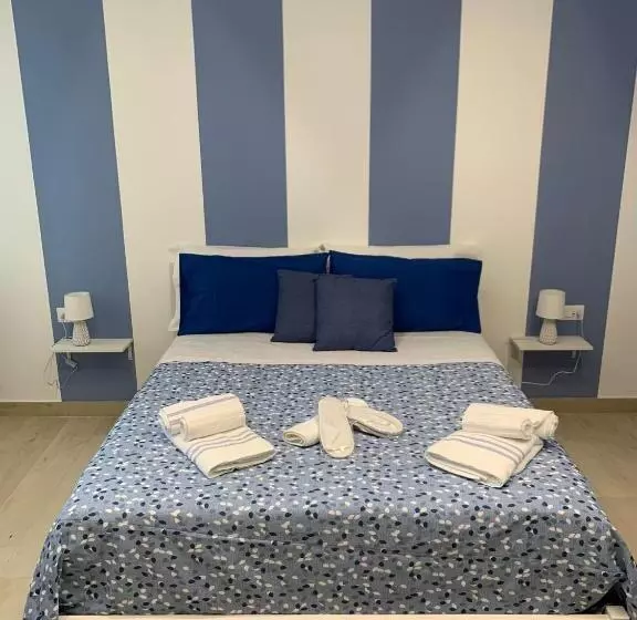 Majatalo Blueinfinityroom