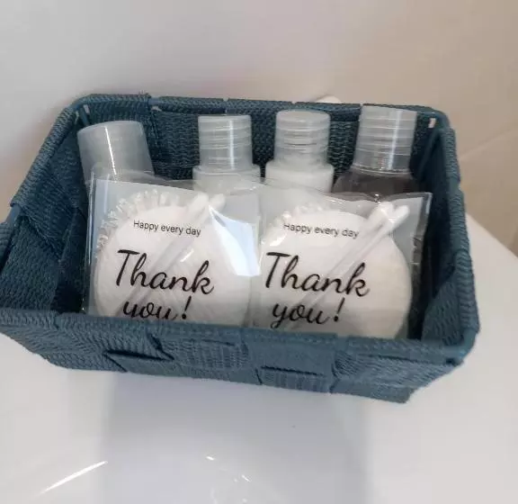 Majatalo Blueinfinityroom