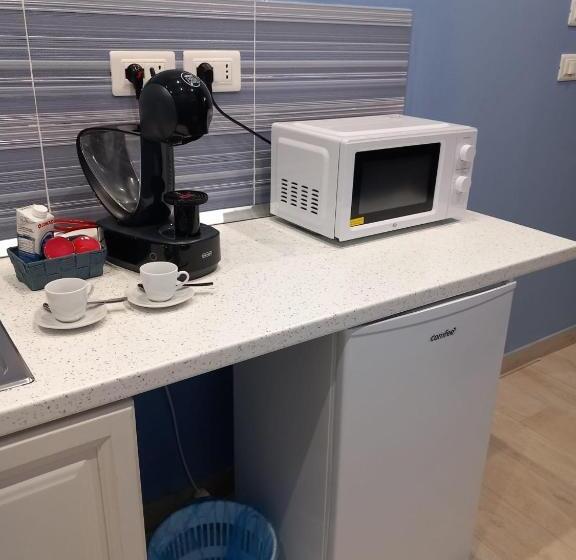 Пансион Blueinfinityroom