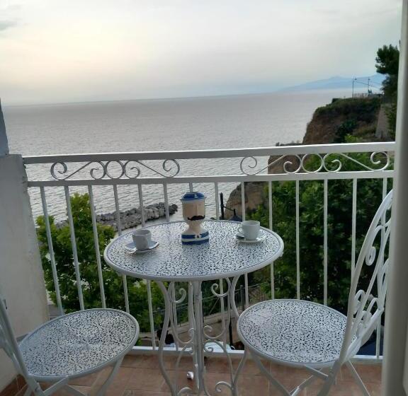 Пансион Blueinfinityroom