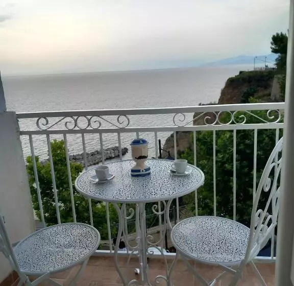 Majatalo Blueinfinityroom