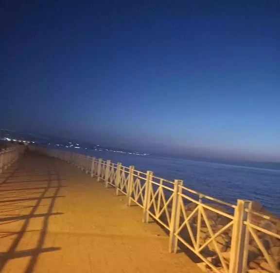 Majatalo Blueinfinityroom