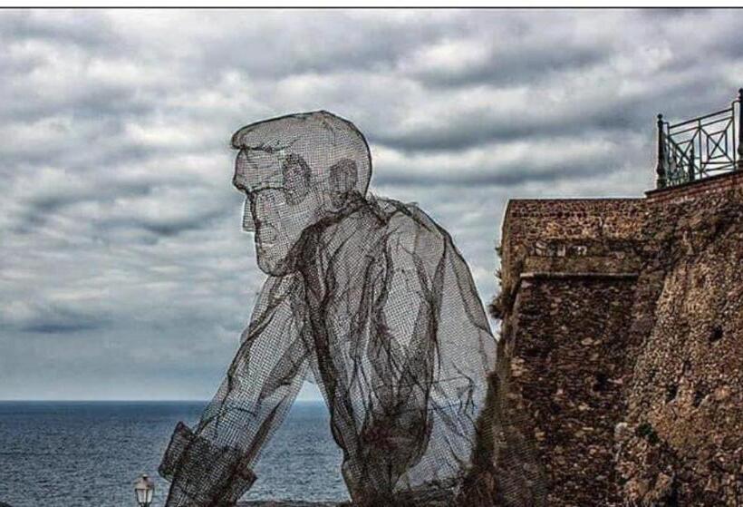 Пансион Blueinfinityroom