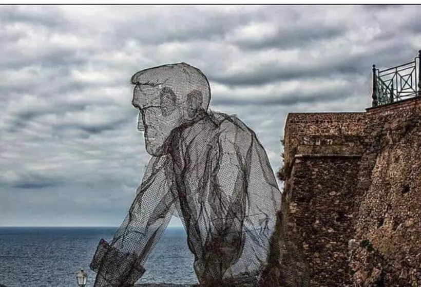 Majatalo Blueinfinityroom