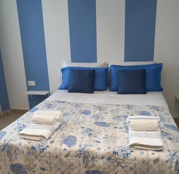 Пансион Blueinfinityroom