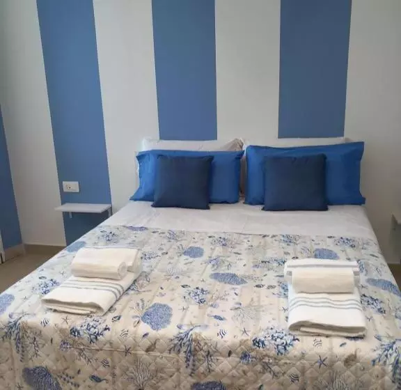 Majatalo Blueinfinityroom