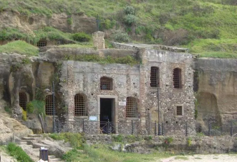 Majatalo Blueinfinityroom