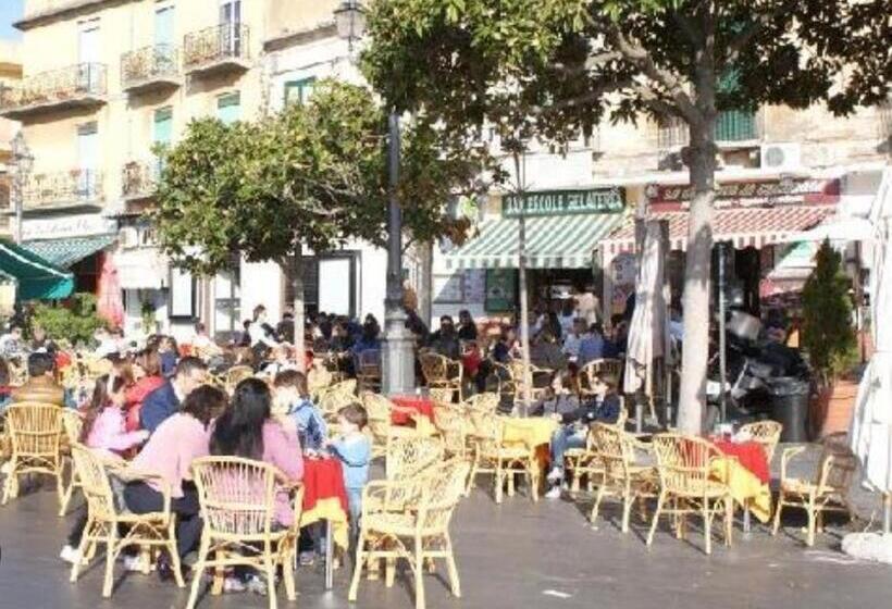 Пансион Blueinfinityroom