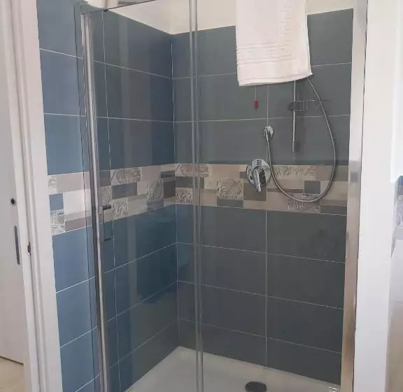 Majatalo Blueinfinityroom