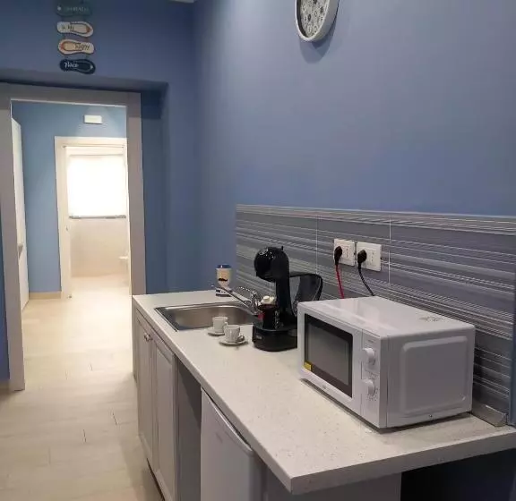 Majatalo Blueinfinityroom