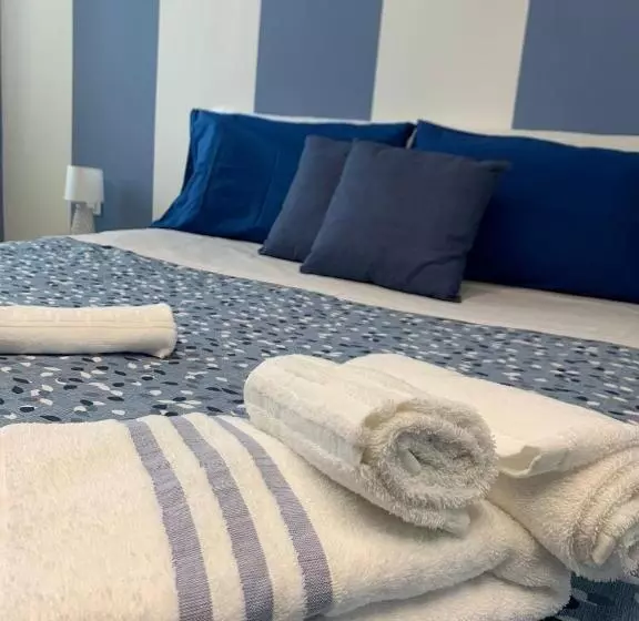 Majatalo Blueinfinityroom