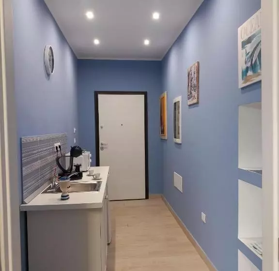 Majatalo Blueinfinityroom