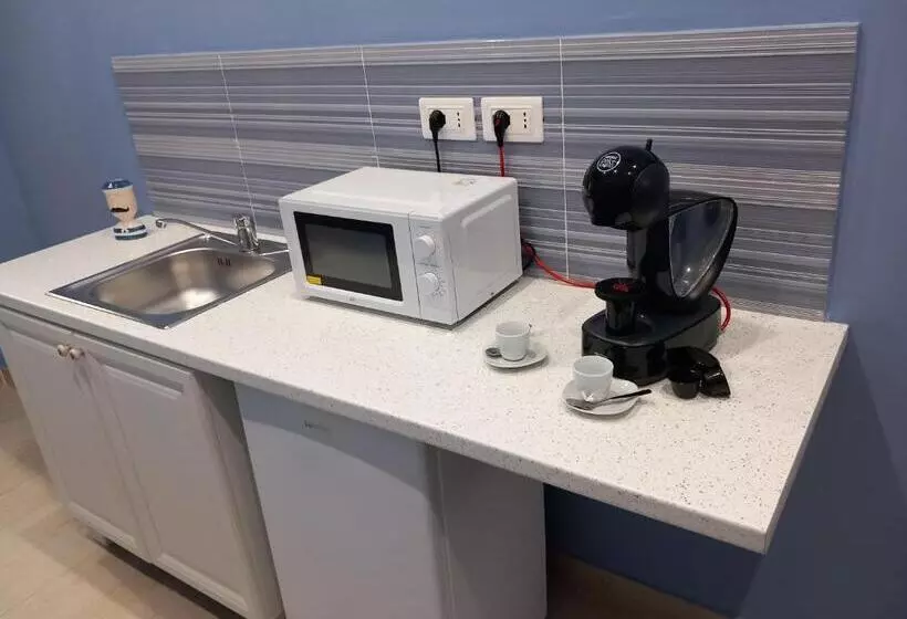 Majatalo Blueinfinityroom