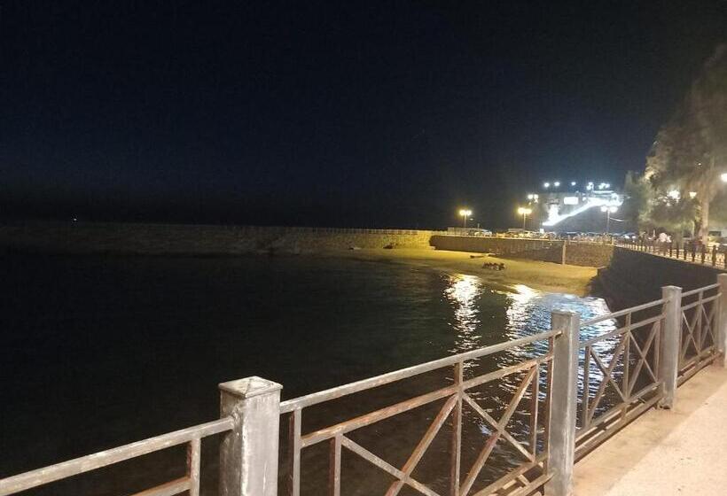 Пансион Blueinfinityroom