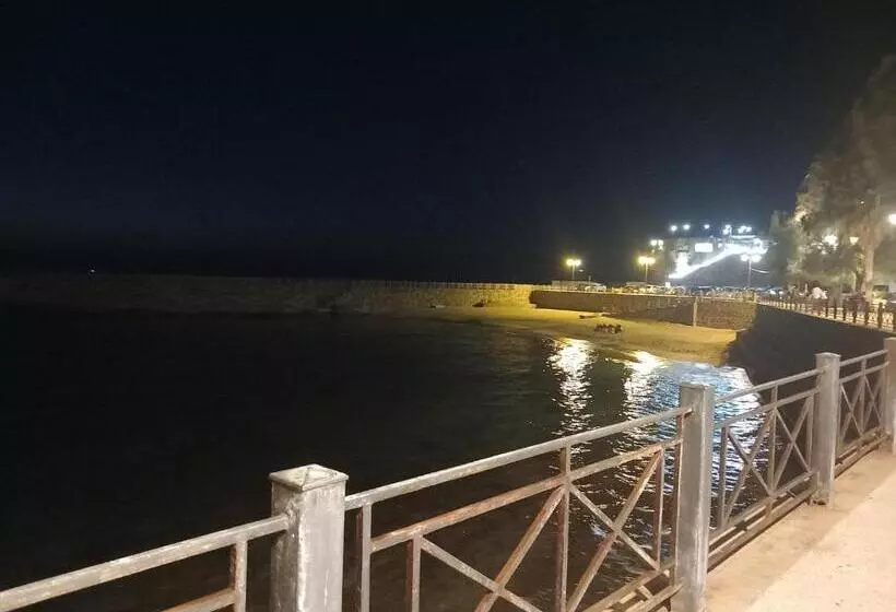 Majatalo Blueinfinityroom