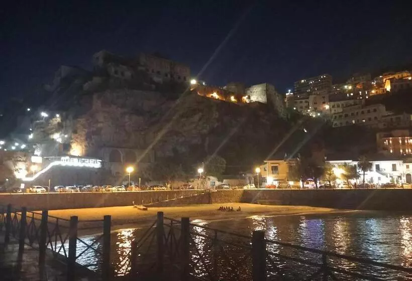 Majatalo Blueinfinityroom