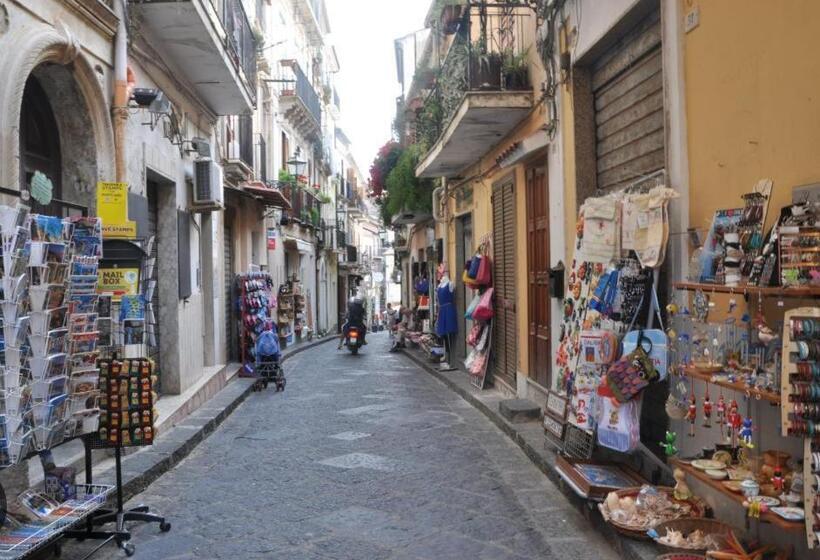 Пансион Blueinfinityroom