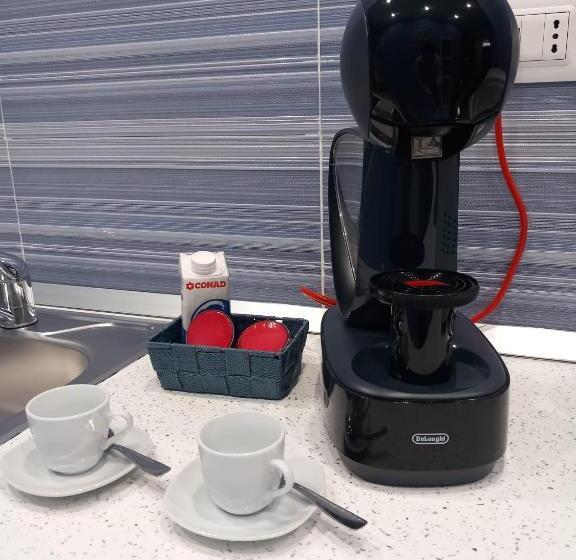 Пансион Blueinfinityroom