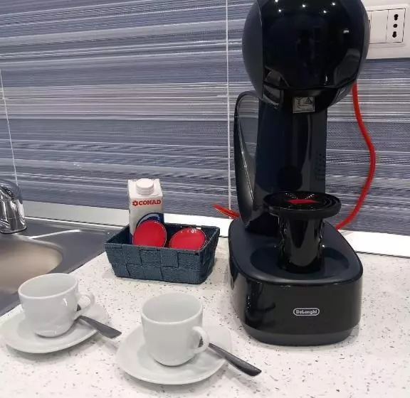 Majatalo Blueinfinityroom