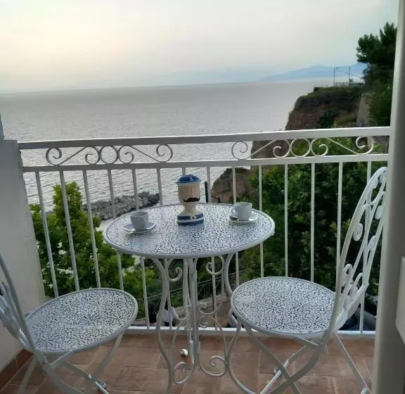 Majatalo Blueinfinityroom