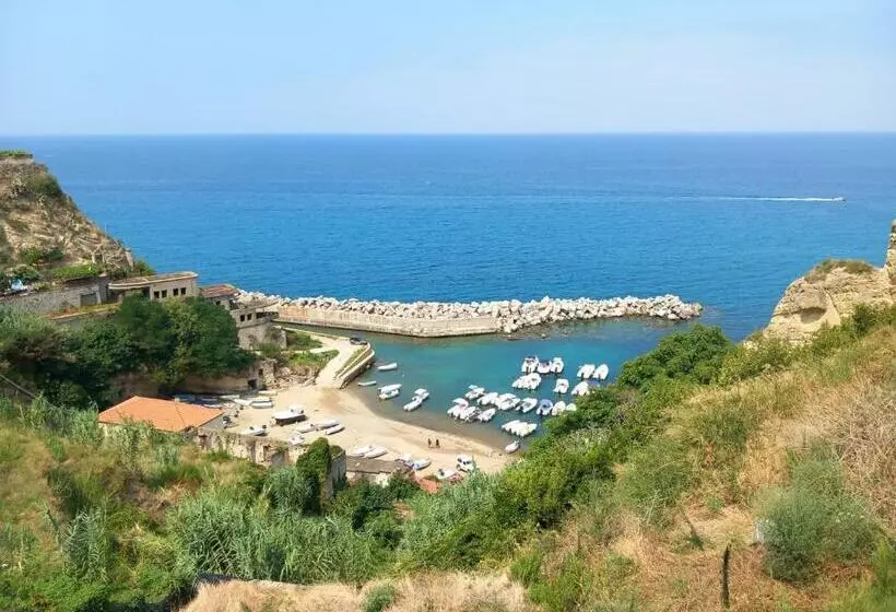 Majatalo Blueinfinityroom