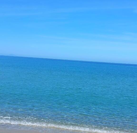 Пансион Blueinfinityroom