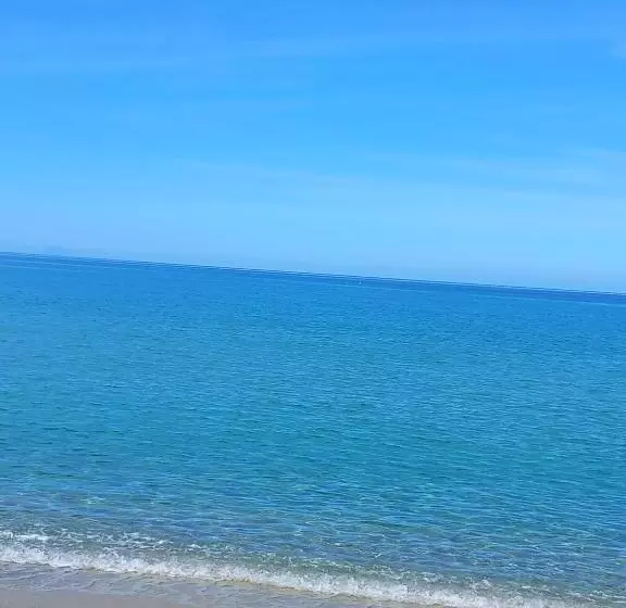 Majatalo Blueinfinityroom