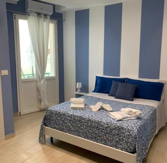 Пансион Blueinfinityroom