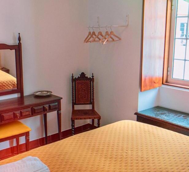 پانسیون Casa Dos Castanheiros Guesthouse Azores