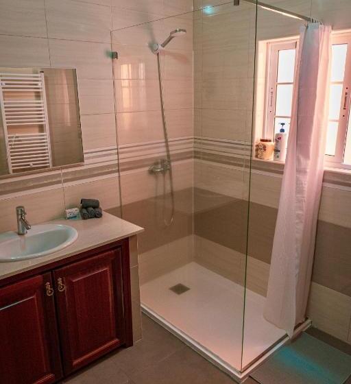 پانسیون Casa Dos Castanheiros Guesthouse Azores