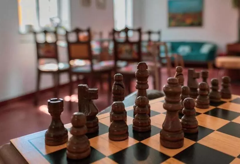 ペンション Casa Dos Castanheiros Guesthouse Azores