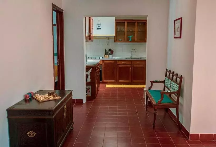 ペンション Casa Dos Castanheiros Guesthouse Azores