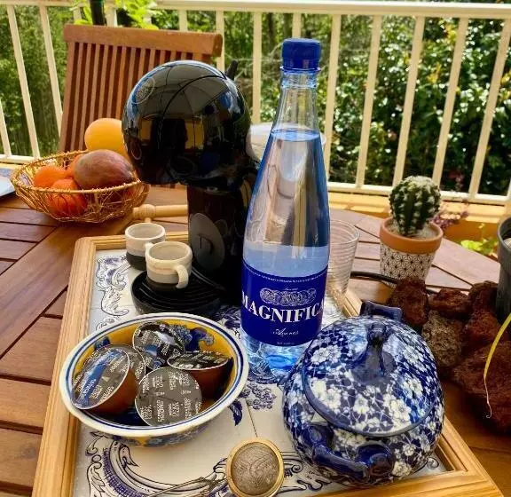 ペンション Casa Dos Castanheiros Guesthouse Azores