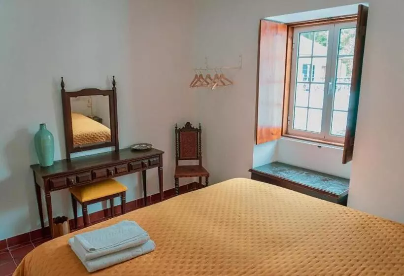 ペンション Casa Dos Castanheiros Guesthouse Azores