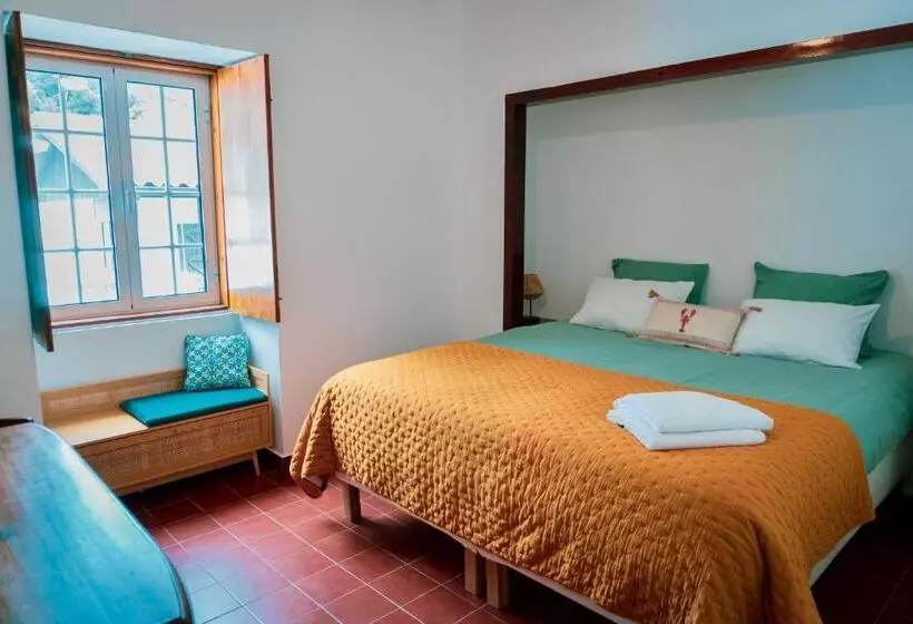 ペンション Casa Dos Castanheiros Guesthouse Azores