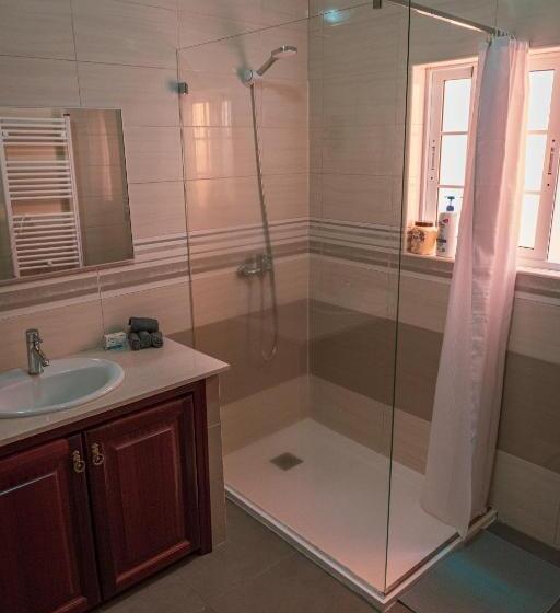 پانسیون Casa Dos Castanheiros Guesthouse Azores