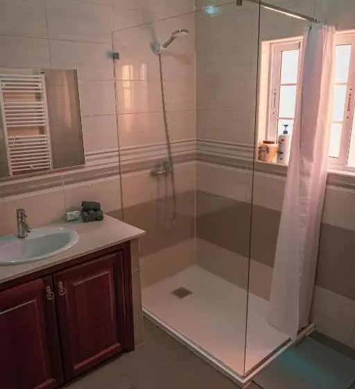 ペンション Casa Dos Castanheiros Guesthouse Azores